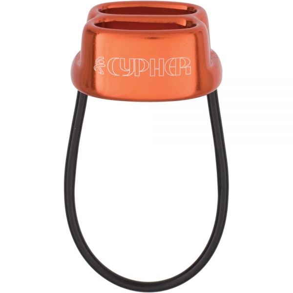 CypherARC BELAY DEVICE